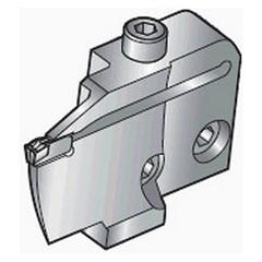 50S4555R Grooving Tool - Caliber Tooling