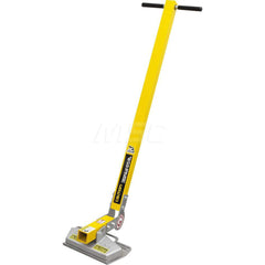 Manhole Equipment & Accessories; Lifter Type: Lid Lifter; Lifter Load Capacity: 450 lb; Material: Rare Earth; Lift Mechanism: Magnet; Color: Silver; Yellow