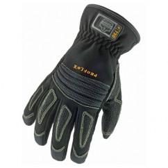 730 2XL BLK FIRE&RESCUE PERF GLOVES - Caliber Tooling