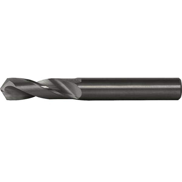 Cleveland - Screw Machine Length Drill Bits Drill Bit Size (Decimal Inch): 0.1200 Drill Bit Size (Wire): #31 - Caliber Tooling