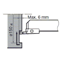 CGWSR2020-FLR5TP - Exact Industrial Supply