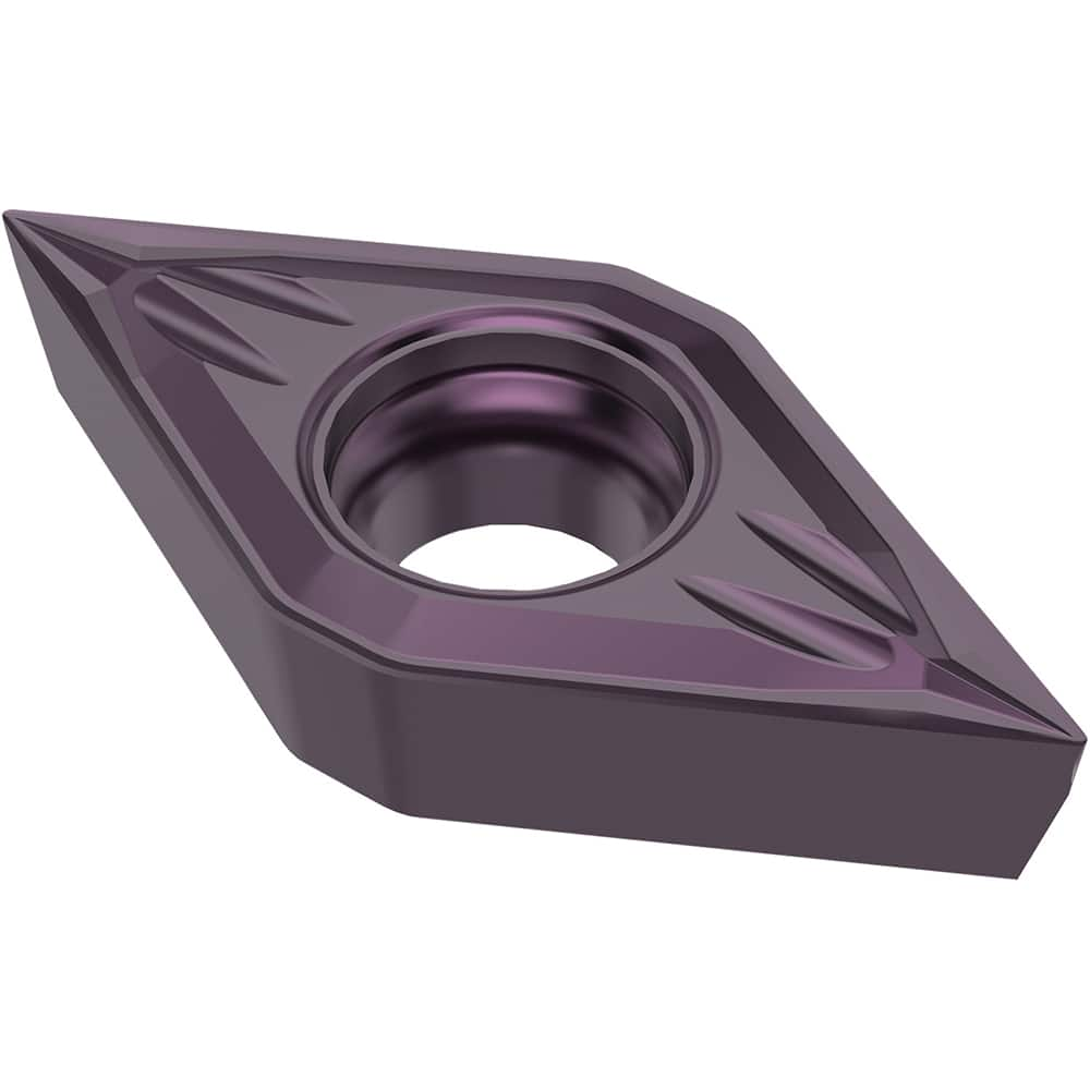 Seco - Turning Inserts Insert Style: DCGT Insert Size: 32.5 - Caliber Tooling