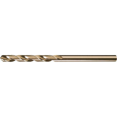 Cleveland - Aircraft Extension Drill Bits Drill Bit Size (Wire): #30 Drill Bit Size (Decimal): 0.1285 - Caliber Tooling