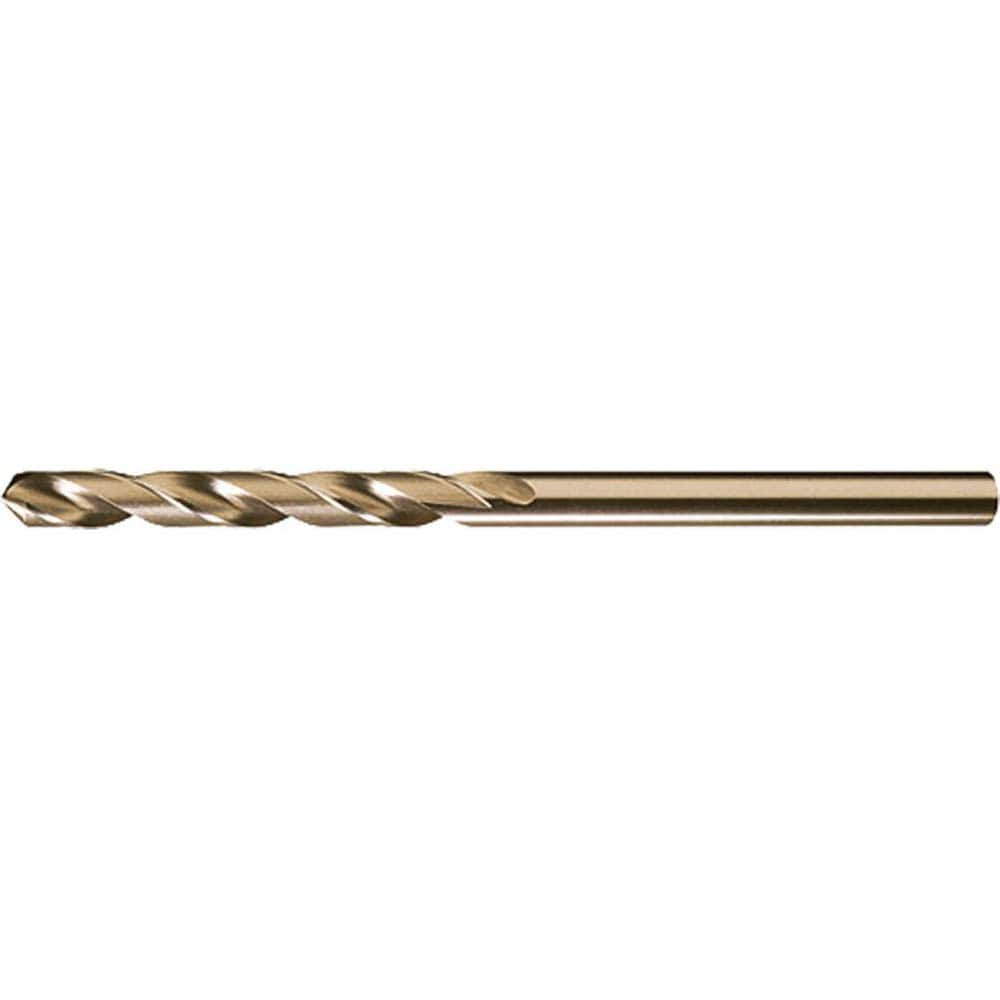 Cleveland - Aircraft Extension Drill Bits Drill Bit Size (Wire): #15 Drill Bit Size (Decimal): 0.1800 - Caliber Tooling