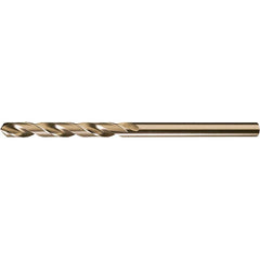 Cleveland - Aircraft Extension Drill Bits Drill Bit Size (Wire): #12 Drill Bit Size (Decimal): 0.1890 - Caliber Tooling