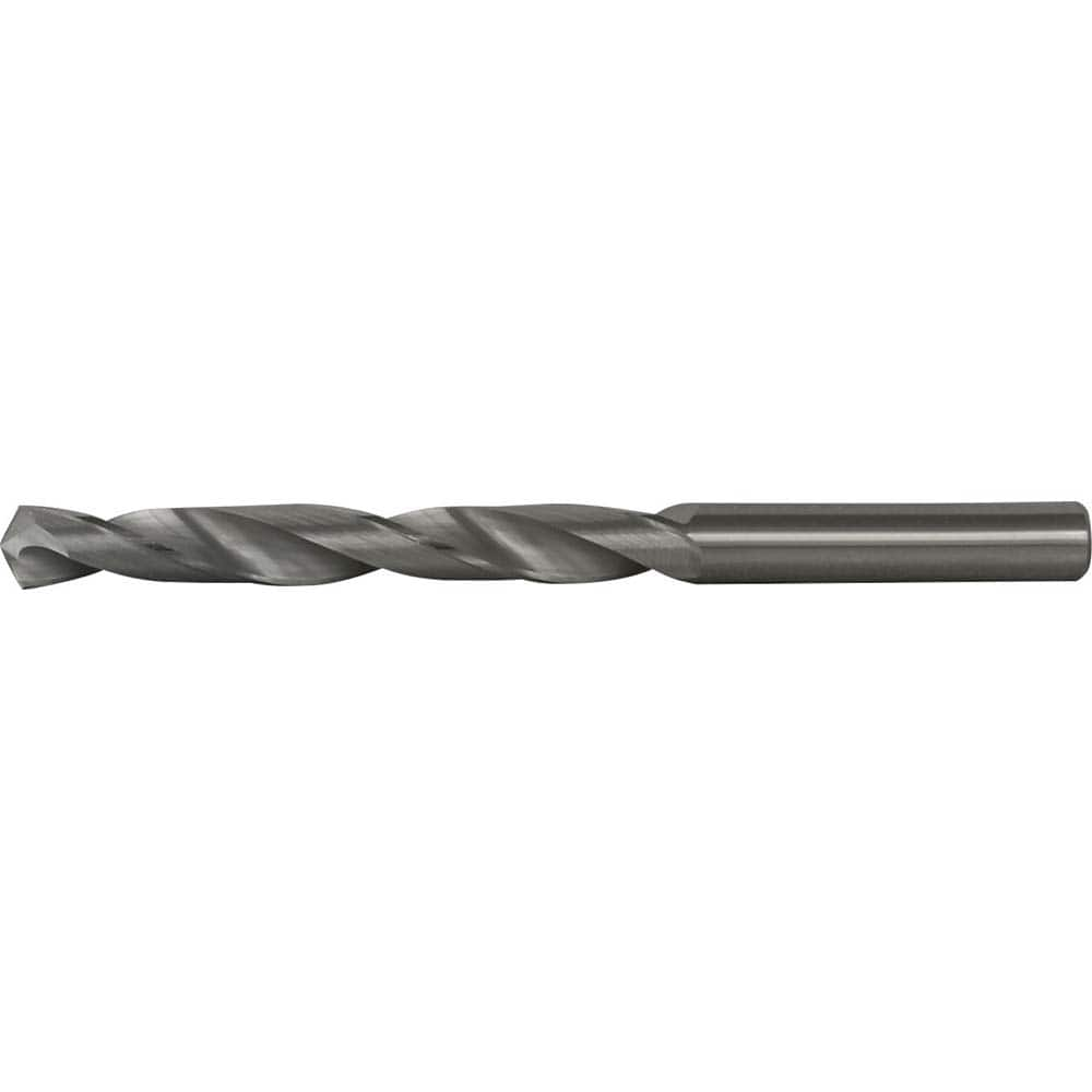 Cleveland - Jobber Length Drill Bits Drill Bit Size (Wire): #60 Drill Bit Size (Decimal Inch): 0.0400 - Caliber Tooling