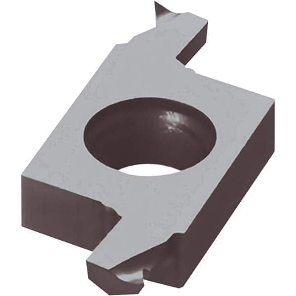 Kyocera - Indexable Boring Bars Toolholder Style: TWBR Series: Twin Bar - Caliber Tooling