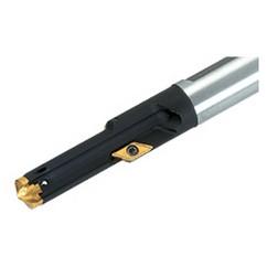 DCT 068-021-14B-M8 INDEXABLE DRILLS - Caliber Tooling