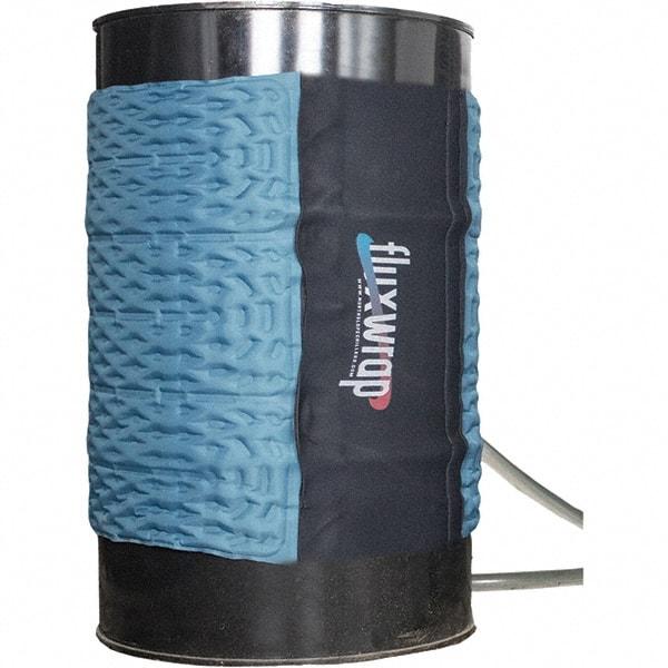 Powerblanket - Drum Coolers Type: Cooling Fluid Channel Blanket For Use With: 30 Gal. Drum - Caliber Tooling