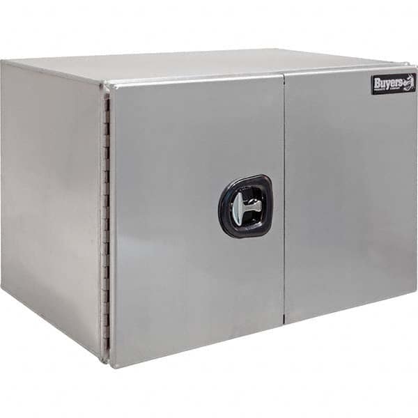 Buyers Products - Tool Boxes & Storage Type: Underbed Box Fits Vehicle Make: Service Trucks - Caliber Tooling