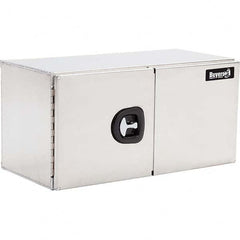 Buyers Products - Tool Boxes & Storage Type: Underbed Box Fits Vehicle Make: Service Trucks - Caliber Tooling