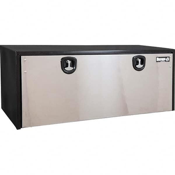 Buyers Products - Tool Boxes & Storage Type: Underbed Box Fits Vehicle Make: Service Trucks - Caliber Tooling