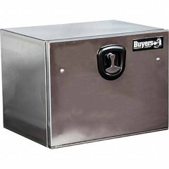 Buyers Products - Tool Boxes & Storage Type: Underbed Box Fits Vehicle Make: Service Trucks - Caliber Tooling