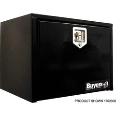 Buyers Products - Tool Boxes & Storage Type: Underbed Box Fits Vehicle Make: Service Trucks - Caliber Tooling