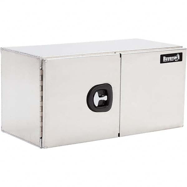 Buyers Products - Tool Boxes & Storage Type: Underbed Box Fits Vehicle Make: Service Trucks - Caliber Tooling