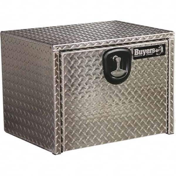 Buyers Products - Tool Boxes & Storage Type: Underbed Box Fits Vehicle Make: Service Trucks - Caliber Tooling