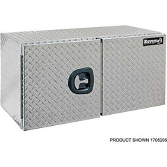 Buyers Products - Tool Boxes & Storage Type: Underbed Box Fits Vehicle Make: Service Trucks - Caliber Tooling