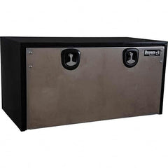 Buyers Products - Tool Boxes & Storage Type: Underbed Box Fits Vehicle Make: Service Trucks - Caliber Tooling