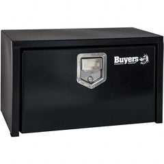 Buyers Products - Tool Boxes & Storage Type: Underbed Box Fits Vehicle Make: Service Trucks - Caliber Tooling