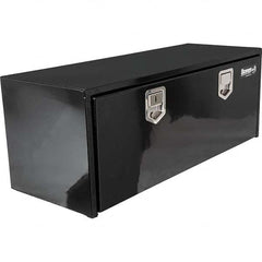 Buyers Products - Tool Boxes & Storage Type: Underbed Box Fits Vehicle Make: Service Trucks - Caliber Tooling