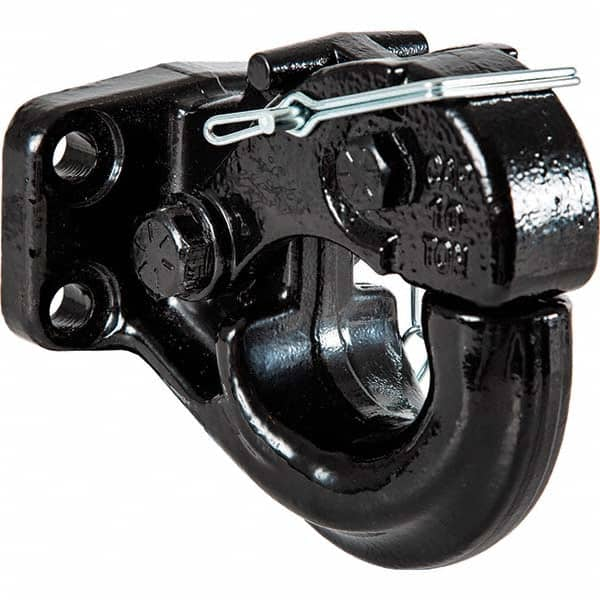 Buyers Products - Hitch Accessories Hitch Accessories Type: Pintle Hook For Use With: Trailers - Caliber Tooling