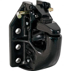 Buyers Products - Hitch Accessories Hitch Accessories Type: Pintle Hook For Use With: Trailers - Caliber Tooling