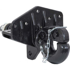 Buyers Products - Hitch Accessories Hitch Accessories Type: Pintle Hook For Use With: Trailers - Caliber Tooling