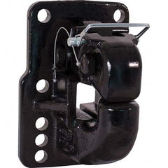 Buyers Products - Hitch Accessories Hitch Accessories Type: Pintle Hook For Use With: Trailers - Caliber Tooling