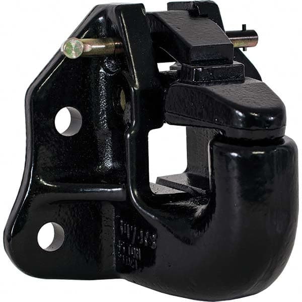 Buyers Products - Hitch Accessories Hitch Accessories Type: Pintle Hook For Use With: Trailers - Caliber Tooling