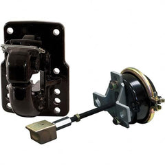 Buyers Products - Hitch Accessories Hitch Accessories Type: Pintle Hook w/Air Chamber & Plunger For Use With: Trailers - Caliber Tooling