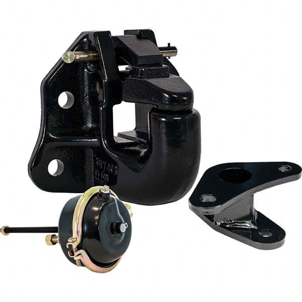 Buyers Products - Hitch Accessories Hitch Accessories Type: Pintle Hook For Use With: Trailers - Caliber Tooling