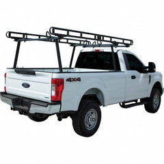 Buyers Products - Trailer & Truck Cargo Accessories Type: Ladder Rack For Use With: Pickups - Caliber Tooling