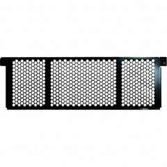 Buyers Products - Trailer & Truck Cargo Accessories Type: Window Sreen For Use With: Pickups - Caliber Tooling