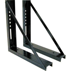 Buyers Products - Trailer & Truck Cargo Accessories Type: Truck Box Mounting Brackets For Use With: Truck Boxes - Caliber Tooling