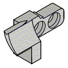 FBR25-4DB Grooving Tool - Caliber Tooling