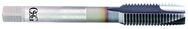 5/8-11 3FL H3 VC-10 Spiral Point Tap - V Coating - Caliber Tooling