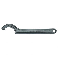 Gedore - Spanner Wrenches & Sets Tool Type: Fixed Hook Spanner Wrench Minimum Capacity (mm): 180 - Caliber Tooling