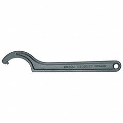 Gedore - Spanner Wrenches & Sets Tool Type: Fixed Hook Spanner Wrench Minimum Capacity (mm): 34 - Caliber Tooling