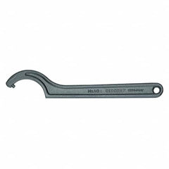 Gedore - Spanner Wrenches & Sets Tool Type: Fixed Hook Spanner Wrench Minimum Capacity (mm): 16 - Caliber Tooling