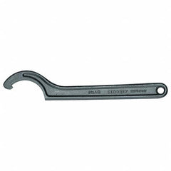 Gedore - Spanner Wrenches & Sets Tool Type: Fixed Hook Spanner Wrench Minimum Capacity (mm): 25 - Caliber Tooling