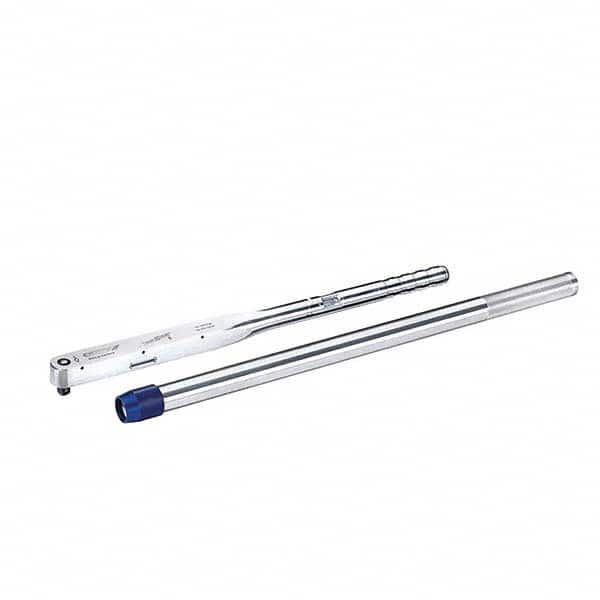 Gedore - Torque Wrenches Type: Micrometer Drive Size (Inch): 1/2 - Caliber Tooling