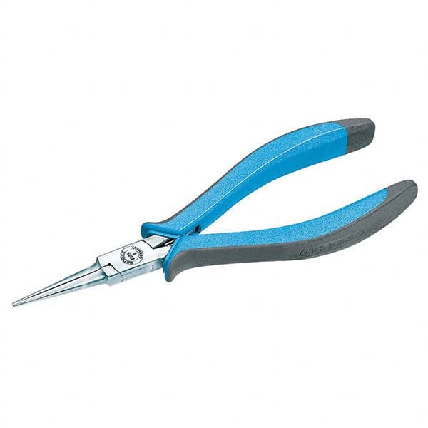 Gedore - Long Nose Pliers Type: Needle Nose Head Style: Needle Nose - Caliber Tooling