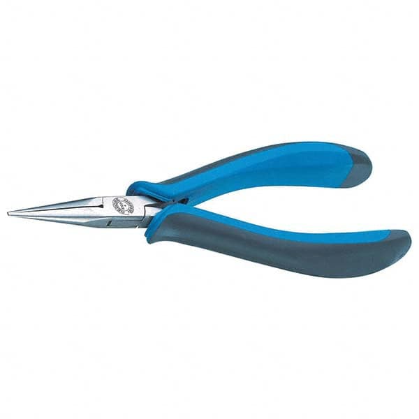 Gedore - Long Nose Pliers Type: Needle Nose Head Style: Needle Nose - Caliber Tooling