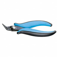 Gedore - Long Nose Pliers Type: Needle Nose Head Style: Needle Nose - Caliber Tooling