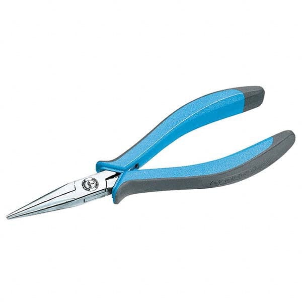 Gedore - Long Nose Pliers Type: Needle Nose Head Style: Needle Nose - Caliber Tooling