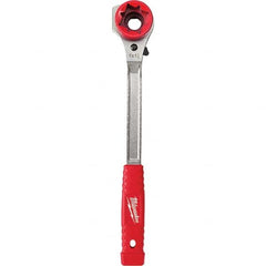 Milwaukee Tool - Box Wrenches Wrench Type: Box Wrench Size (Inch): 3/4 x 1 x 1-1/8 - Caliber Tooling