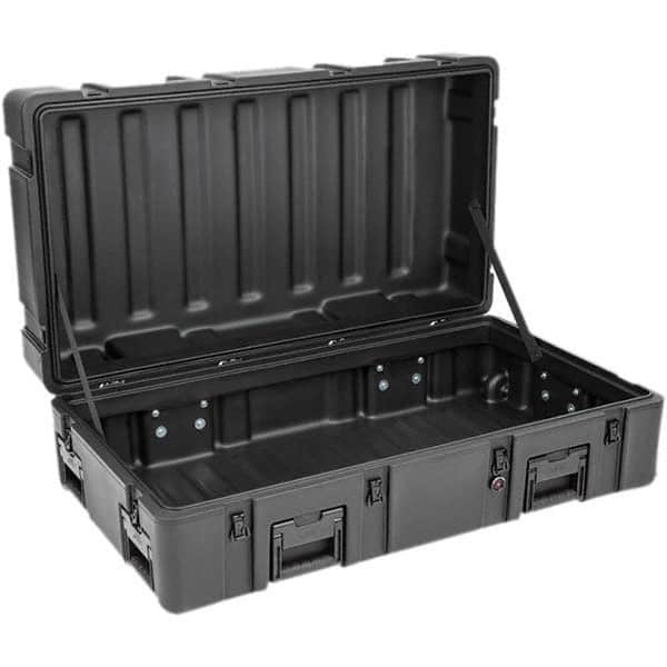 SKB Corporation - 42" Long x 22" Wide x 14" High Rack Case - Caliber Tooling