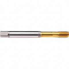 Emuge - #10-32 UNF 2BX Bottoming Thread Forming Tap - Caliber Tooling