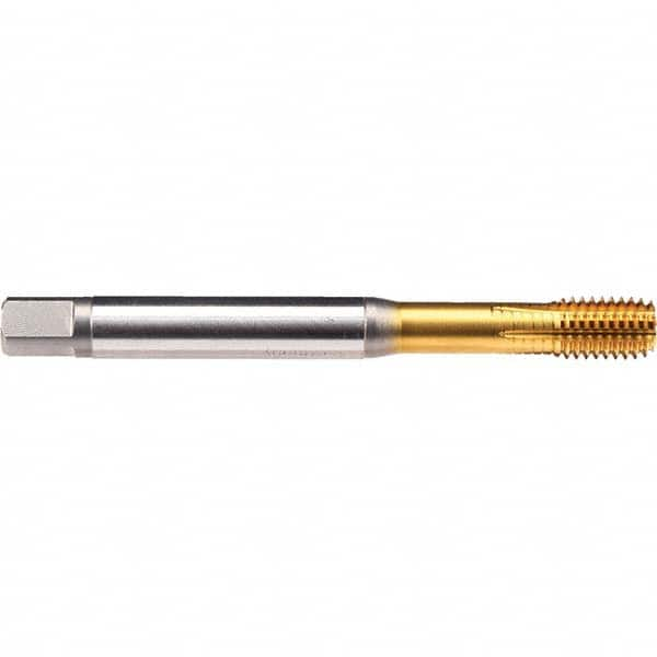 Emuge - #10-24 UNC 2BX Bottoming Thread Forming Tap - Caliber Tooling