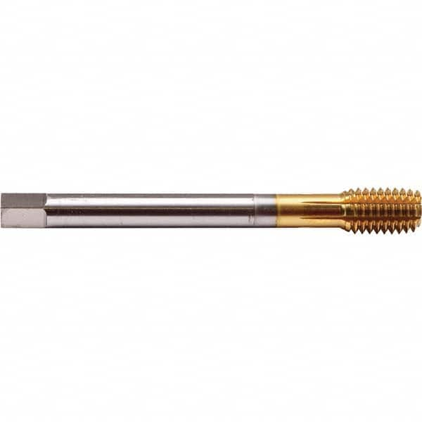 Emuge - 7/16-14 UNC 2BX Modified Bottoming Thread Forming Tap - Caliber Tooling